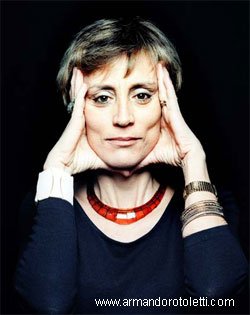 Roberta De Monticelli a Bologna