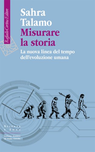 Sahra Talamo presenta Misurare la storia