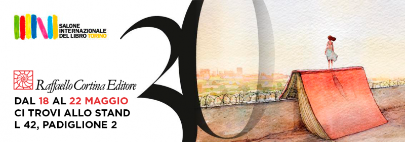 Salone internazionale del libro di Torino 2017