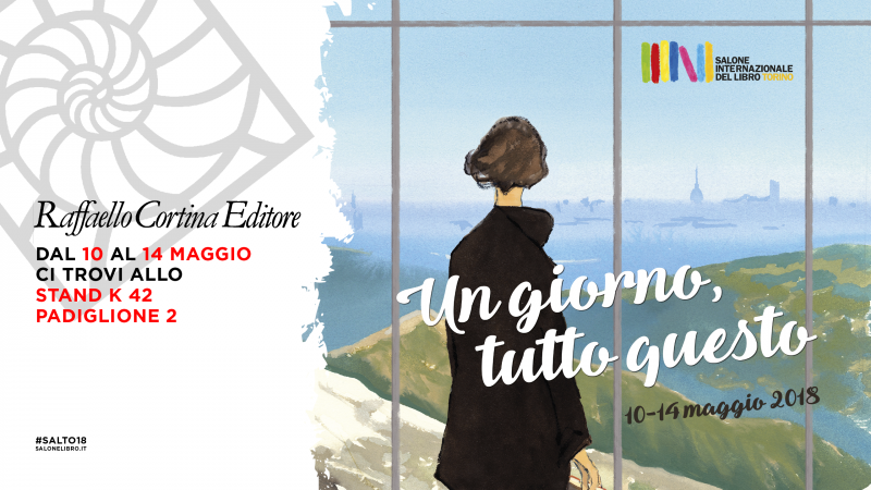 Salone Internazionale del Libro di Torino 2018