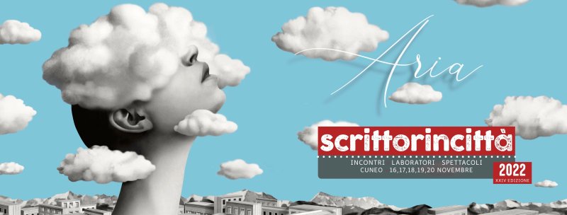 Scrittorincittà 2022