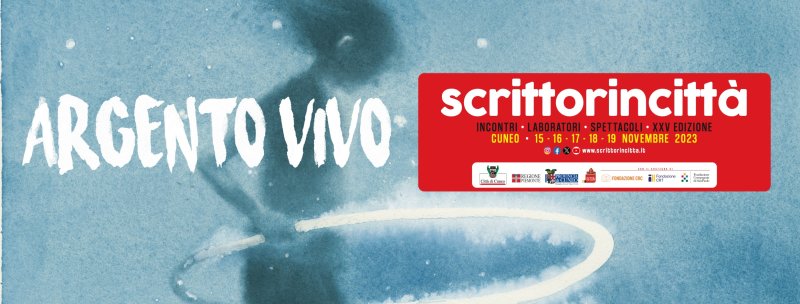 Scrittorincittà 2023