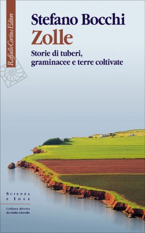 Stefano Bocchi al Museo Nazionale della Scienza e della Tecnologia