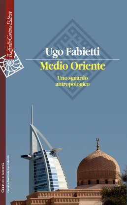Ugo Fabietti a Reggio Emilia