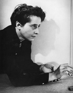 Un film su Hannah Arendt