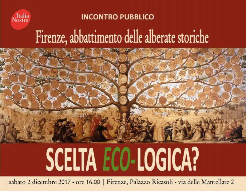 Vittorio Lingiardi a Firenze