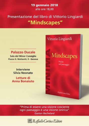 Vittorio Lingiardi a Genova