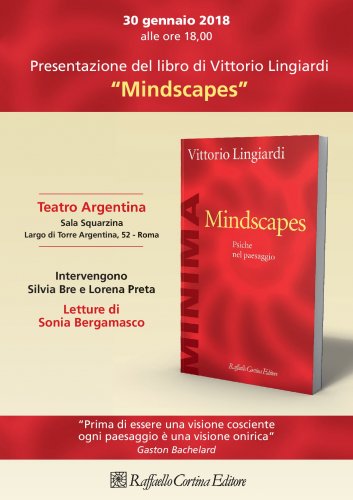 Vittorio Lingiardi a Roma