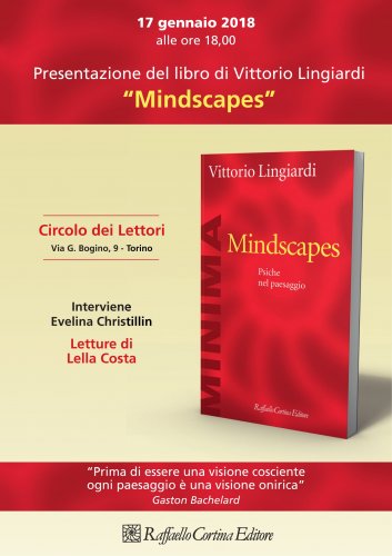 Vittorio Lingiardi a Torino