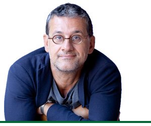 Vittorio Lingiardi a Viareggio