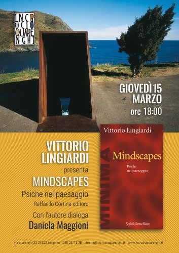 Vittorio Lingiardi: gli appuntamenti di marzo
