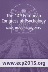 XIV Congresso Europeo di Psicologia 