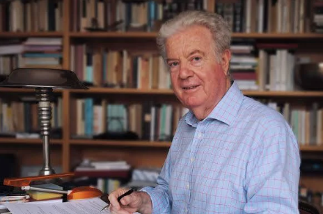 Addio Claudio Neri