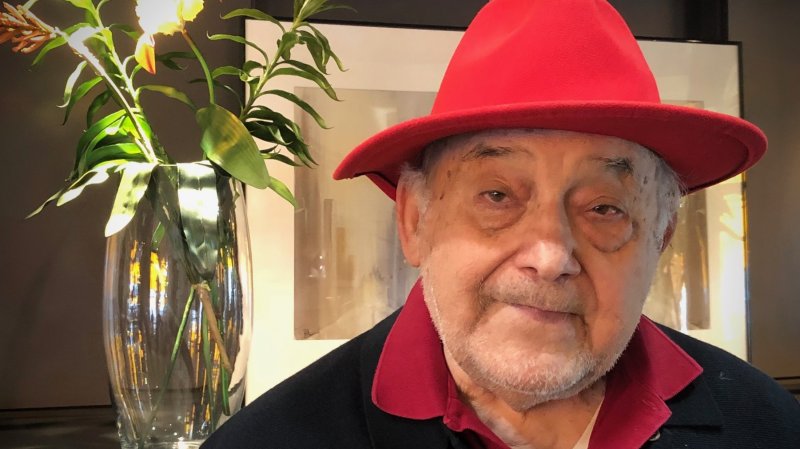 Addio Edoardo Boncinelli