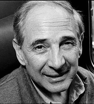 Addio John R. Searle