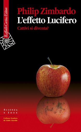 Addio Philip G. Zimbardo