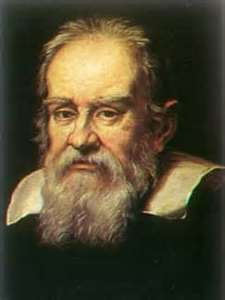 Auguri a Galileo Galilei