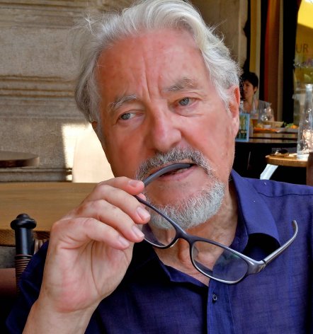 Auguri a Marc Augé