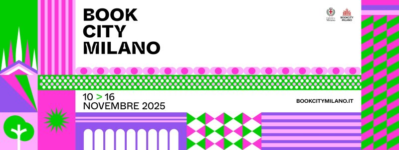 BookCity Milano 2025