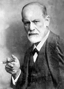 Buon compleanno Sigmund Freud