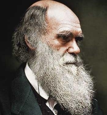 Charles Darwin