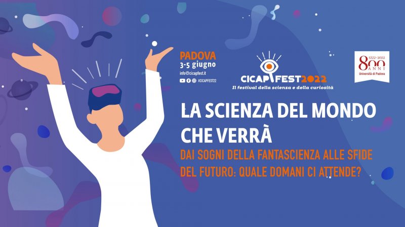 CICAP Fest 2022