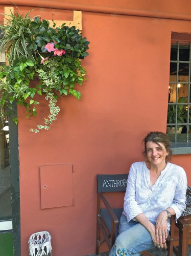 Cristina Cattaneo a Principi attivi contro la guerra