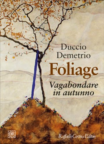 Duccio Demetrio presenta Foliage
