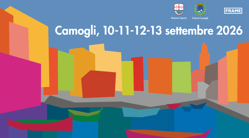 Festival della Comunicazione 2025
