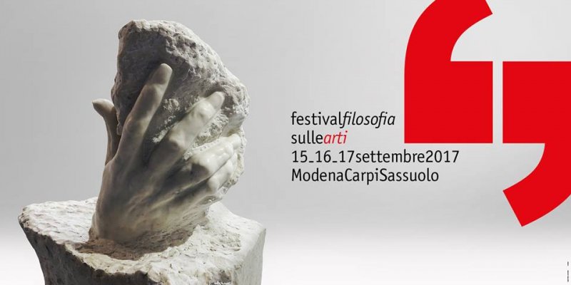 Festival della Filosofia 2017