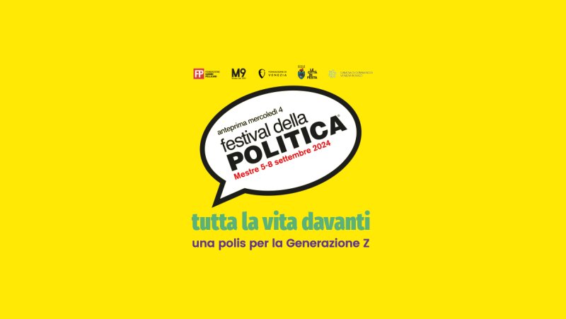 Festival della Politica 2024