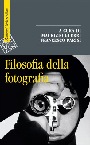 Filosofia della fotografia presentato a Milano