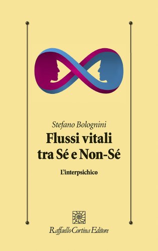 Flussi vitali tra Sé e Non-Sé di Stefano Bolognini vince il Gradiva® Award 2023