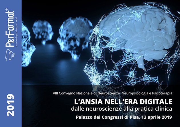 Joseph LeDoux in Italia: "L'ansia nell'era digitale: dalle neuroscienze alla pratica clinica"