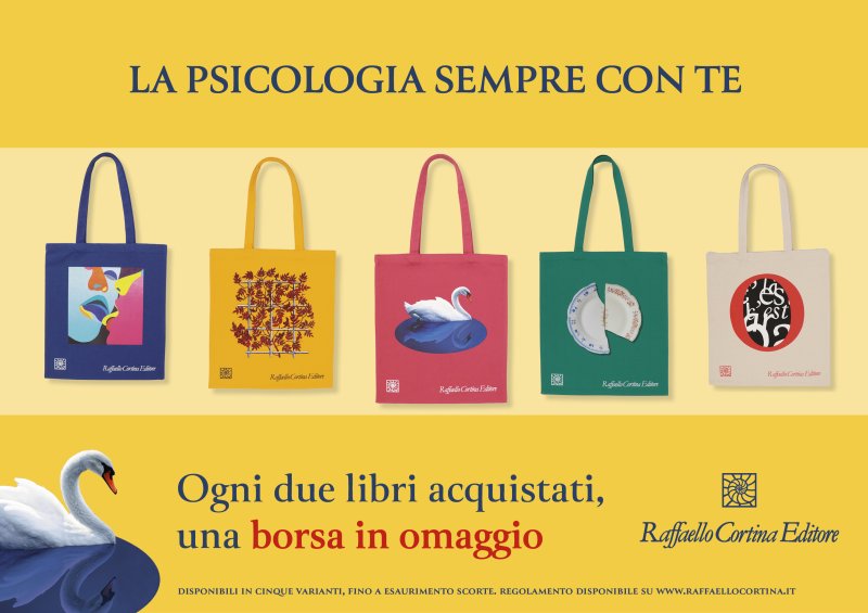 La psicologia sempre con te 2025