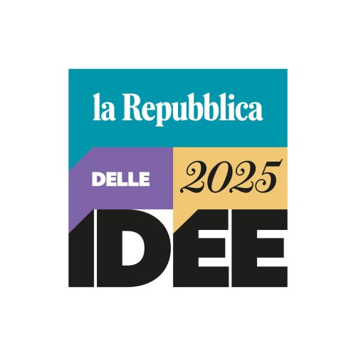 La Repubblica delle Idee 2025