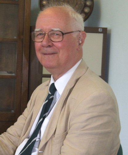 La scomparsa di John C. Polkinghorne