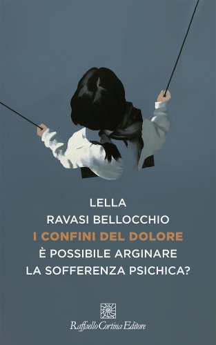 Lella Ravasi Bellocchio presenta I confini del dolore
