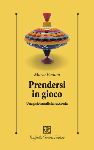Marta Badoni presenta Prendersi in gioco