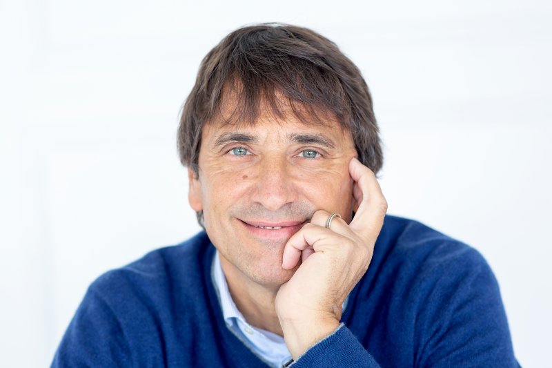 Matteo Lancini nuovo consulente del Salone Internazionale del Libro di Torino