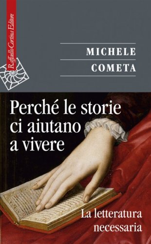Michele Cometa a Le storie siamo noi 2017