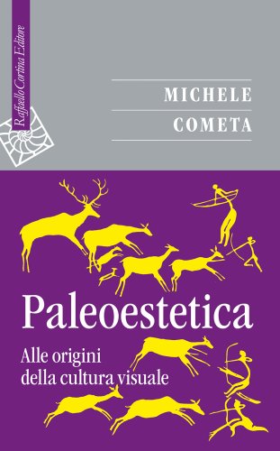 Michele Cometa presenta Paleoestetica