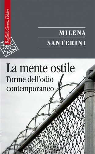 Milena Santerini presenta La mente ostile
