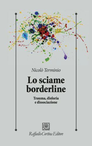 Nicolò Terminio presenta Lo sciame borderline