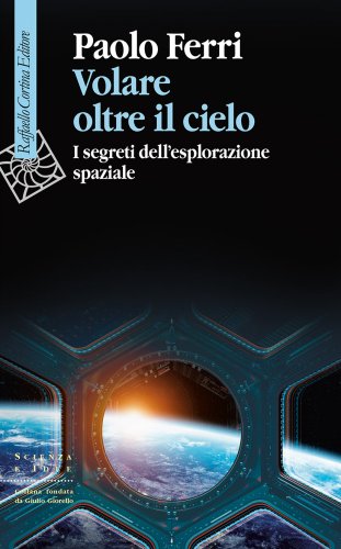 Paolo Ferri presenta Volare oltre il cielo