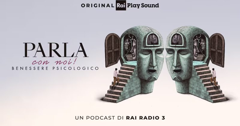 Parla con Noi! Benessere Psicologico. Con Franco Del Corno
