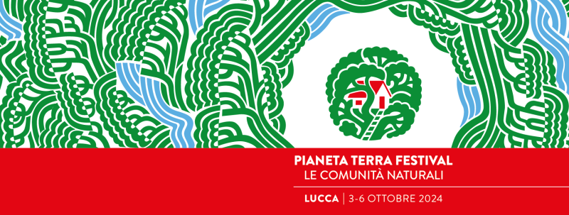 Pianeta Terra Festival