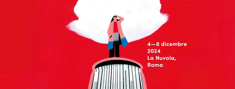 Più Libri Più Liberi 2024