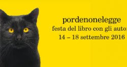 Pordenonelegge 2016