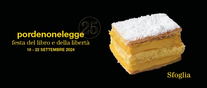 Pordenonelegge 2024